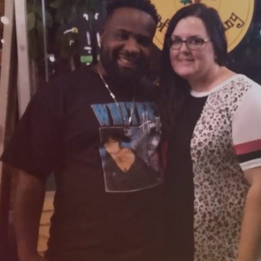 Meet your Posher, Alvin